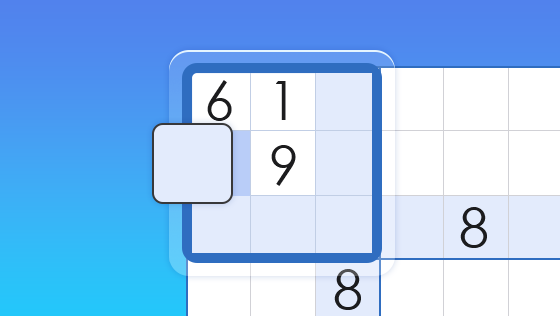 sudoku by cb